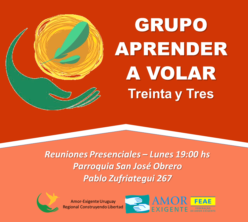 Grupos Presenciales